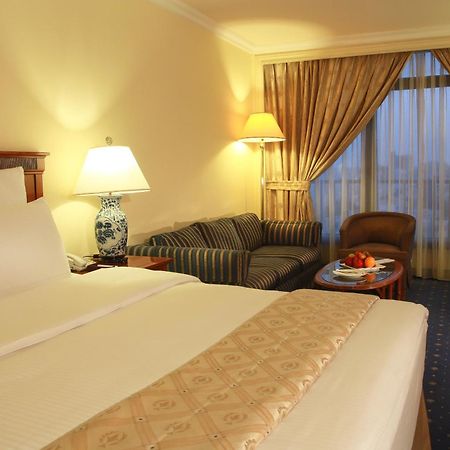 Regency Palace Ammán Pokoj fotografie A room at the hotel