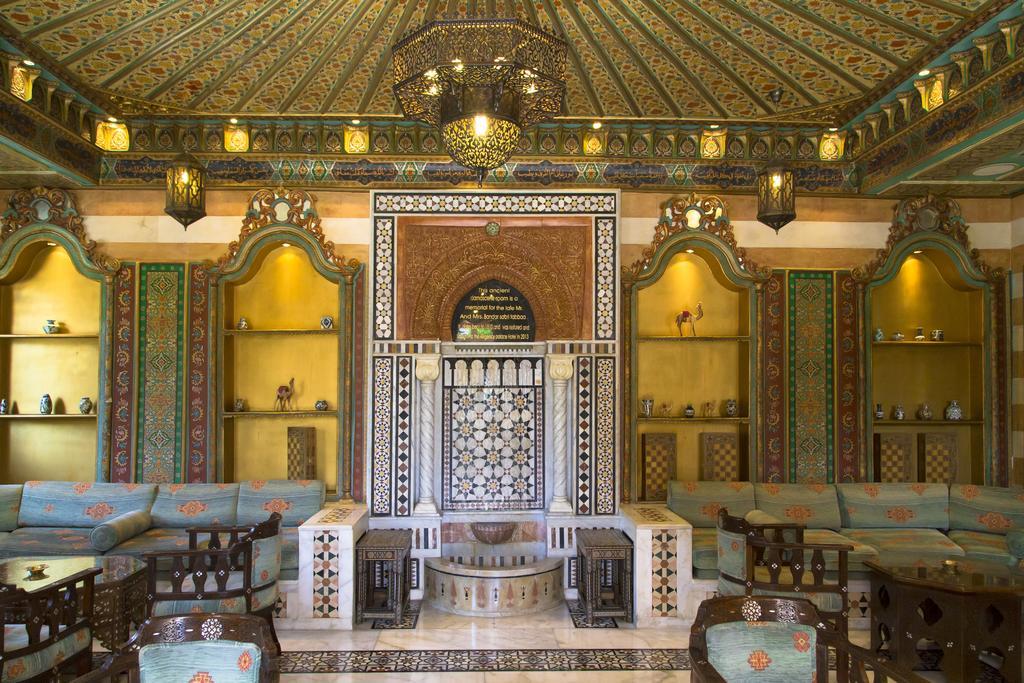 Regency Palace Ammán Exteriér fotografie The hammam at the Hotel Casapueblo, Puertito, Gran Canaria, Spain